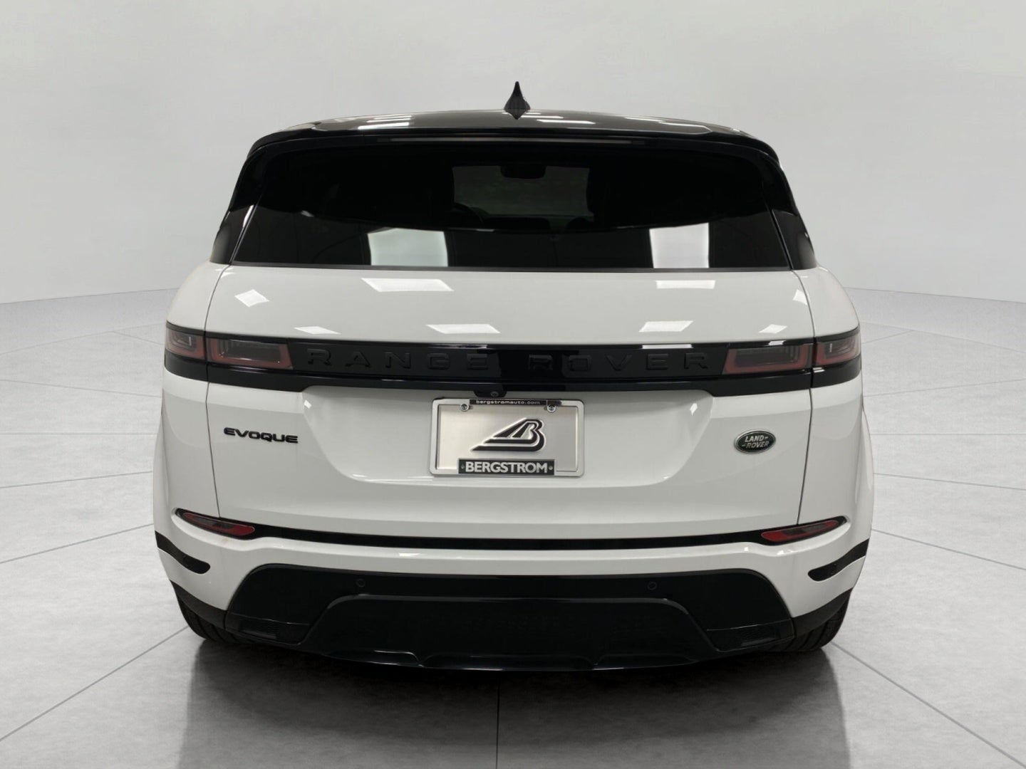 2023 Land Rover Range Rover Evoque R-Dynamic SE AWD
