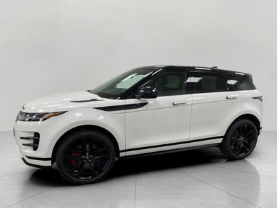 2023 Land Rover Range Rover Evoque R-Dynamic SE AWD