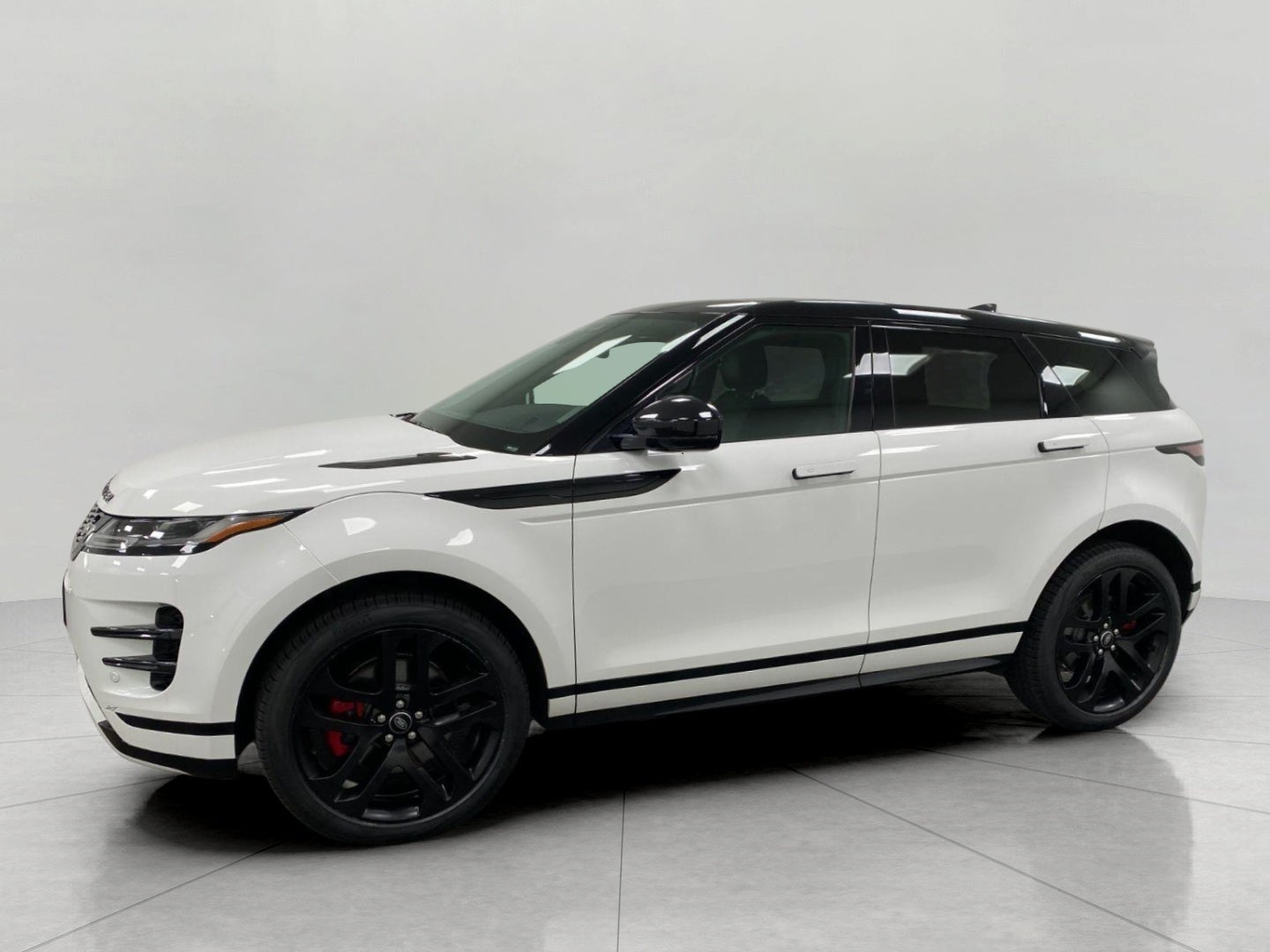 2023 Land Rover Range Rover Evoque R-Dynamic SE AWD
