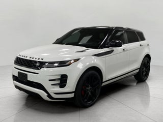 2023 Land Rover Range Rover Evoque R-Dynamic SE AWD