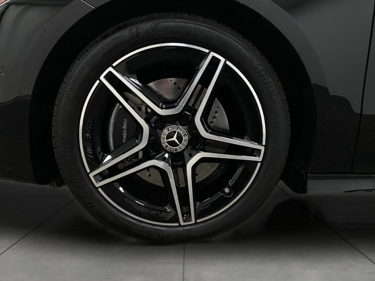 2026 Mercedes-Benz CLA CLA 250 4MATIC® Coupe