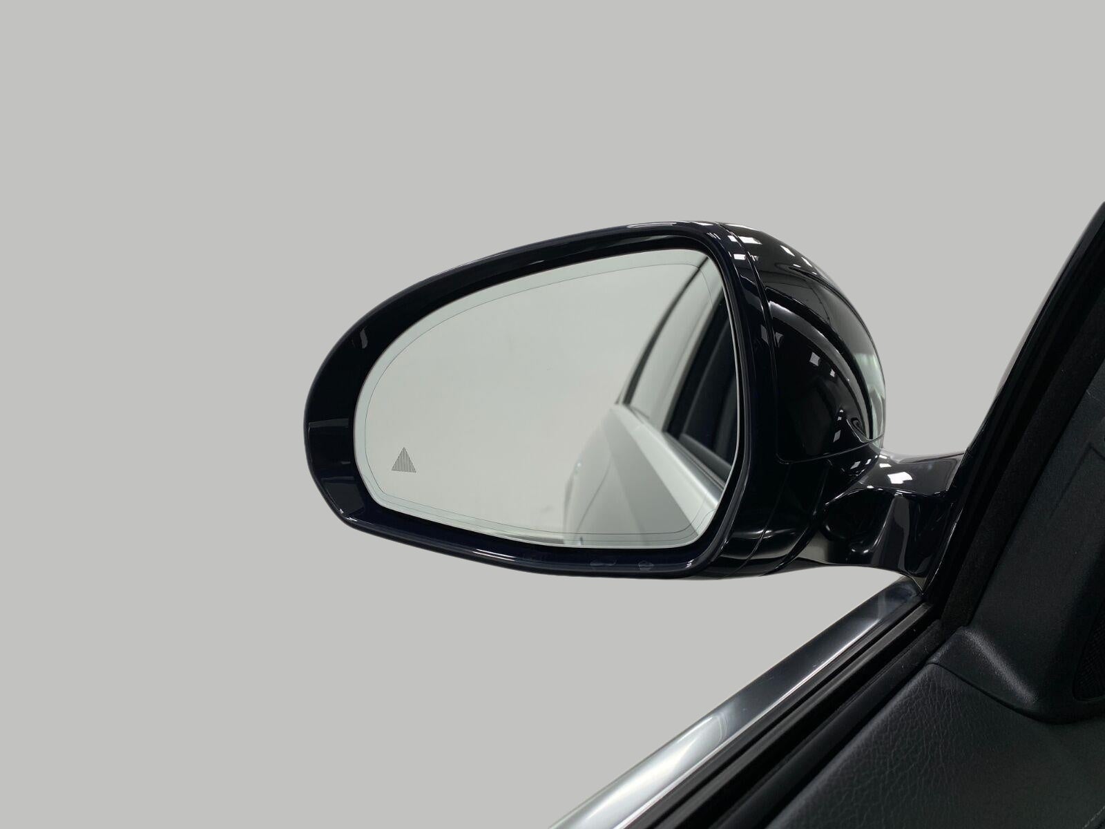 2023 Mercedes-Benz S-Class S 500 4MATIC® Sedan