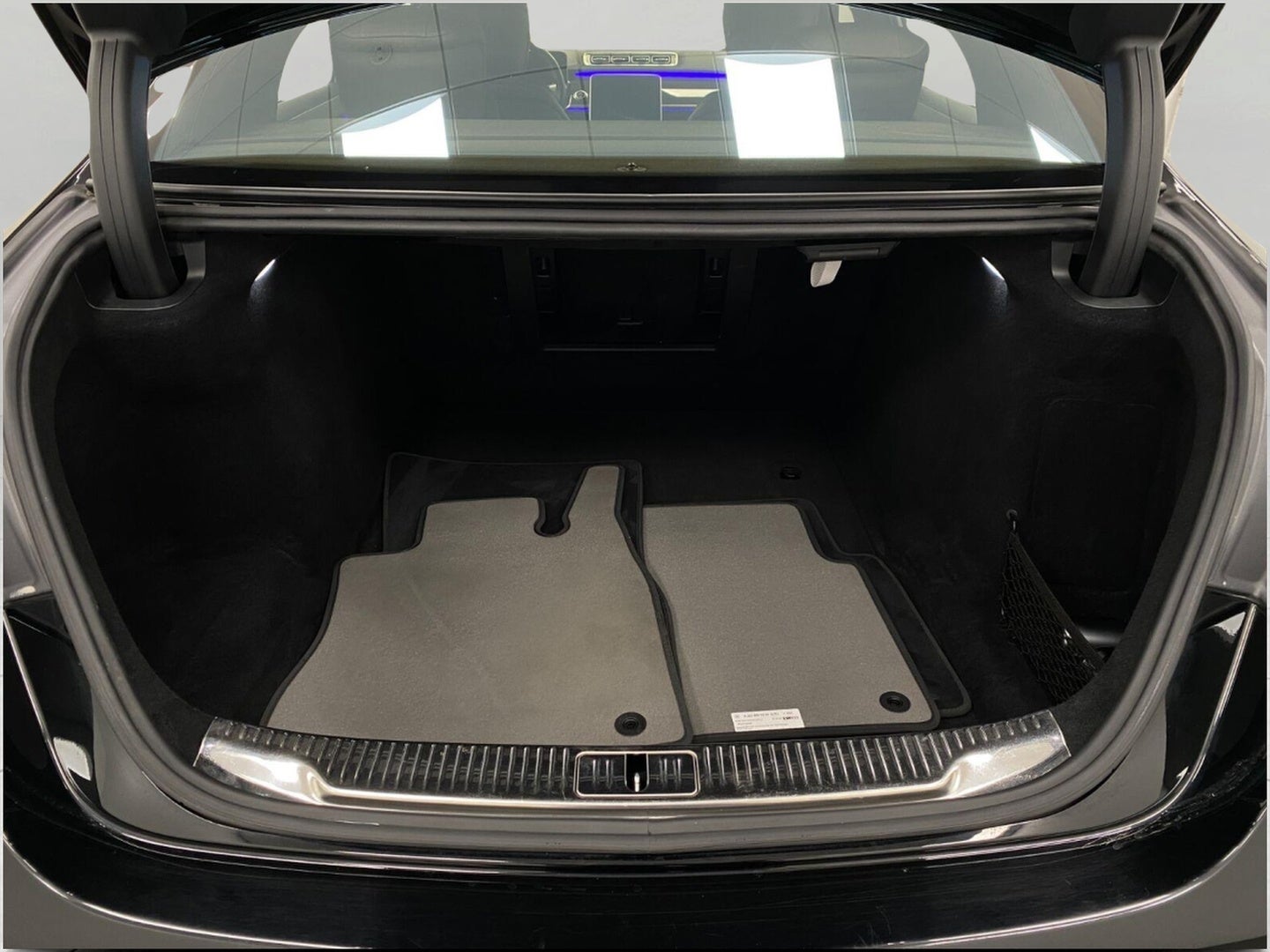 2023 Mercedes-Benz S-Class S 500 4MATIC® Sedan