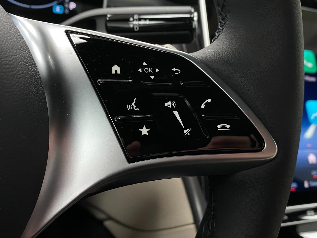 2026 Mercedes-Benz C-Class C 300 4MATIC® Sedan