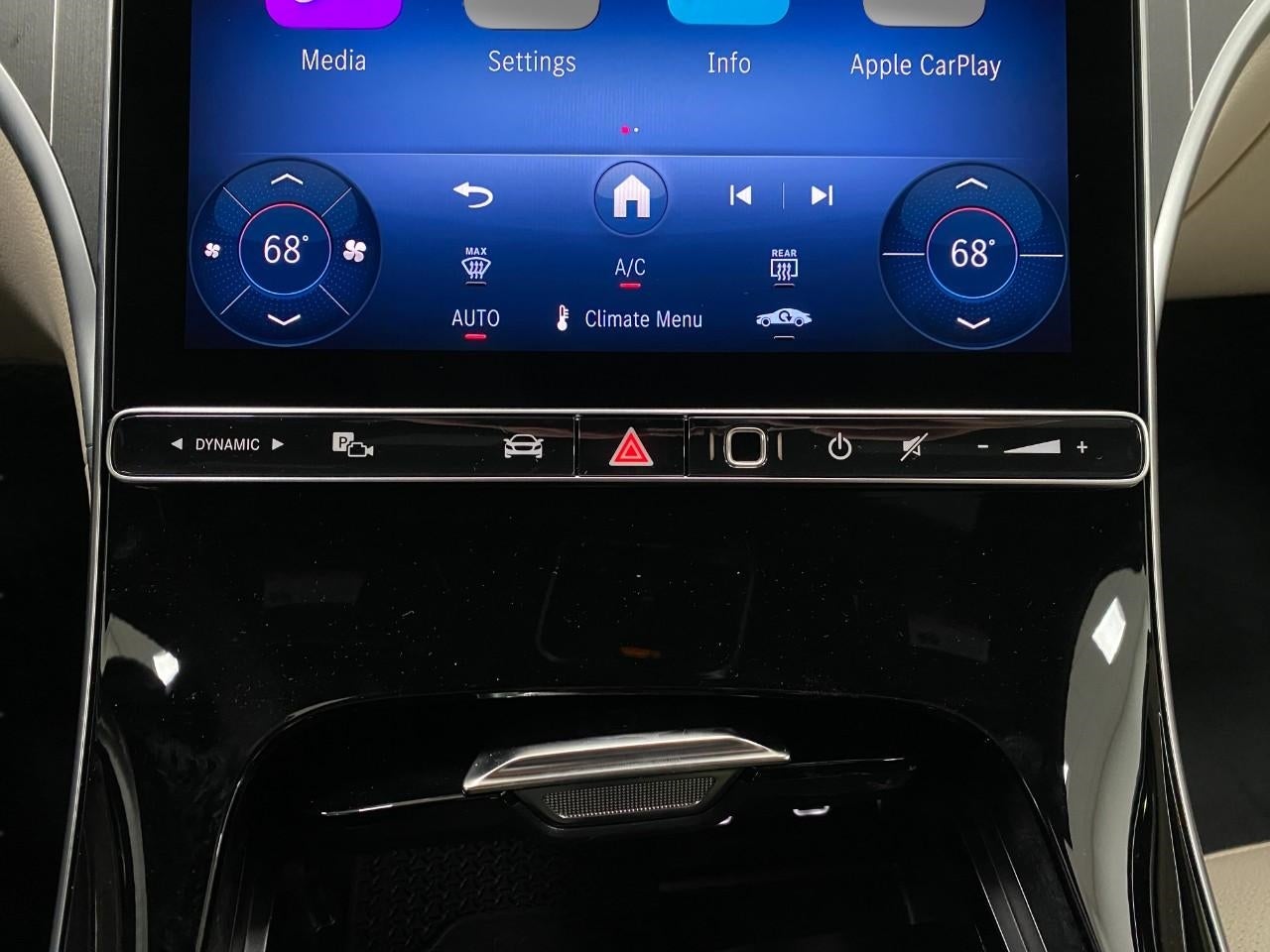 2026 Mercedes-Benz C-Class C 300 4MATIC® Sedan