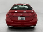 2026 Mercedes-Benz C-Class C 300 4MATIC® Sedan