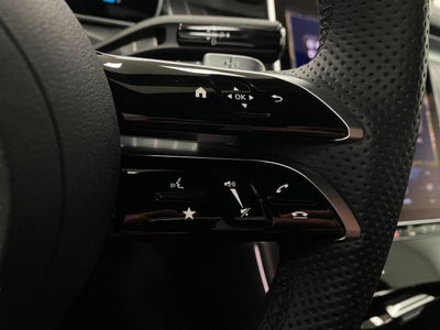 2025 Mercedes-Benz C-Class C 300 4MATIC® Sedan