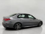 2025 Mercedes-Benz C-Class C 300 4MATIC® Sedan