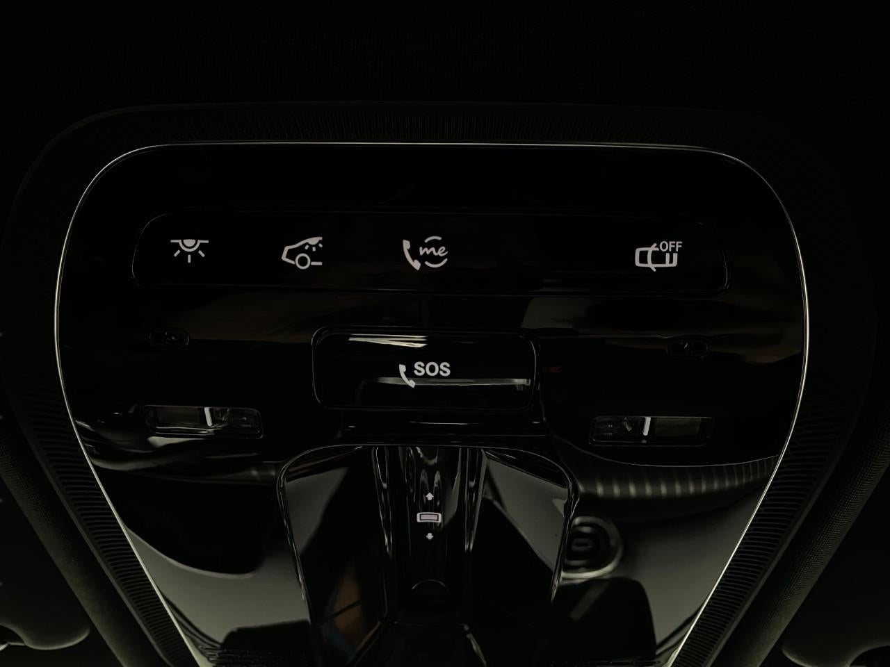 2025 Mercedes-Benz C-Class C 300 4MATIC® Sedan