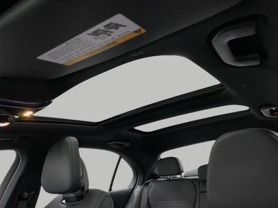 2025 Mercedes-Benz C-Class C 300 4MATIC® Sedan