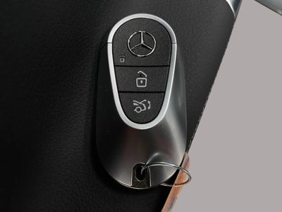 2025 Mercedes-Benz C-Class C 300 4MATIC® Sedan