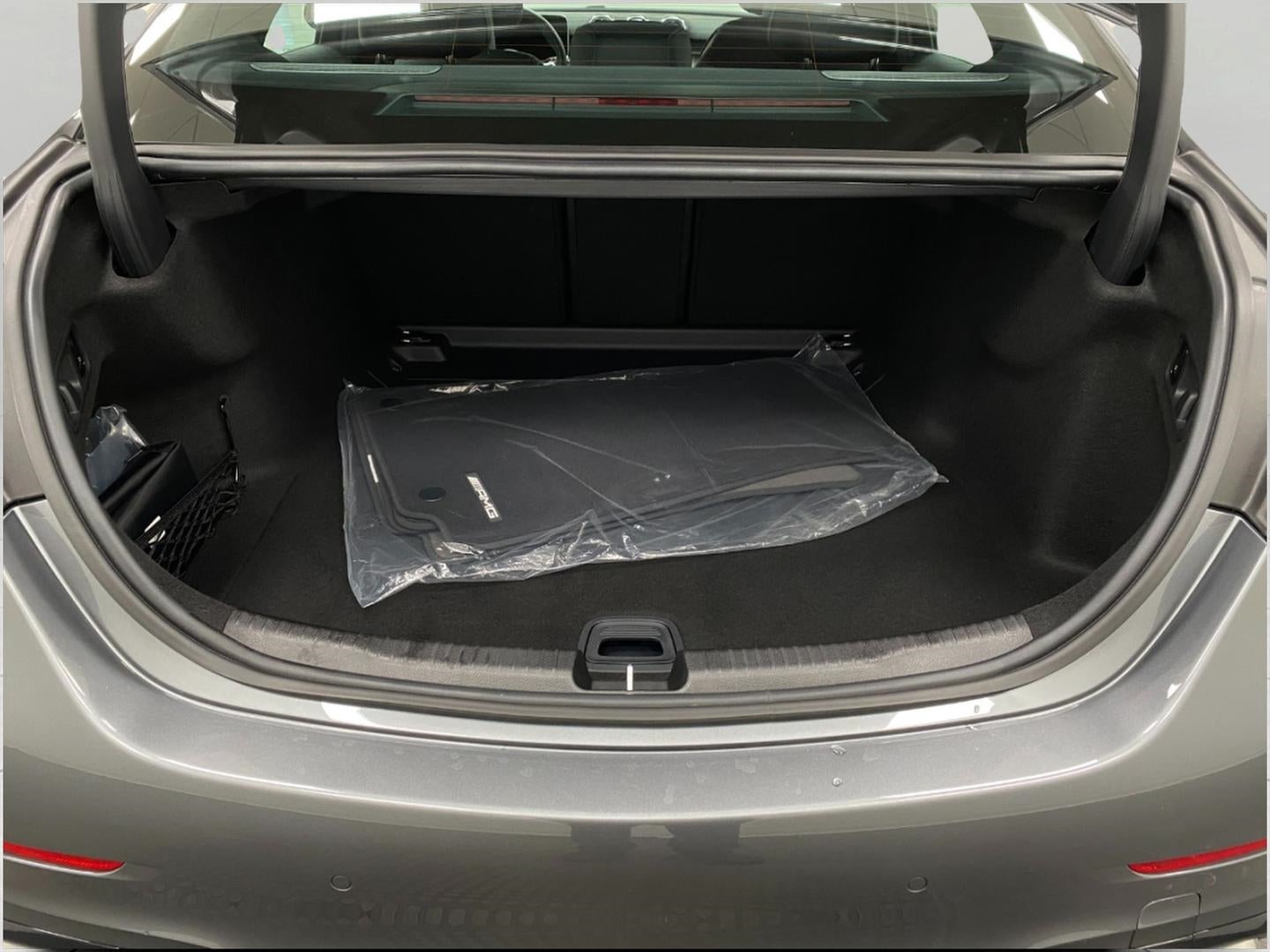 2025 Mercedes-Benz C-Class C 300 4MATIC® Sedan