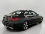 2025 Mercedes-Benz C-Class C 300 4MATIC® Sedan