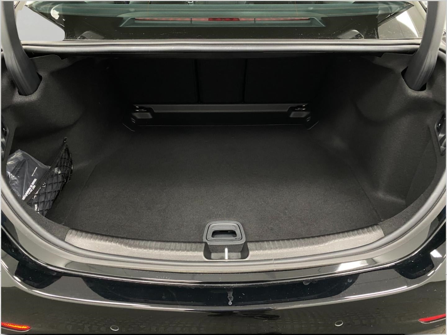 2025 Mercedes-Benz C-Class C 300 4MATIC® Sedan