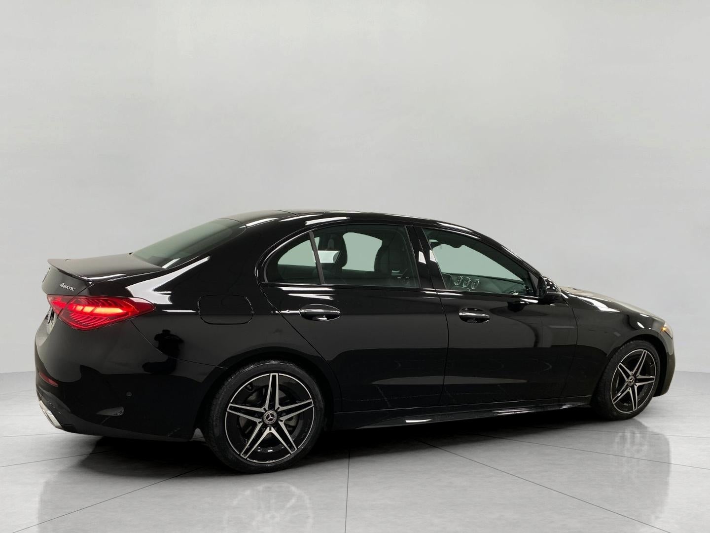 2023 Mercedes-Benz C-Class C 300 4MATIC® Sedan