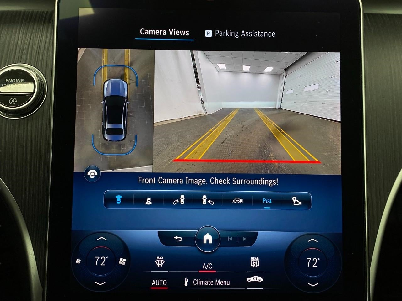 2023 Mercedes-Benz C-Class C 300 4MATIC® Sedan