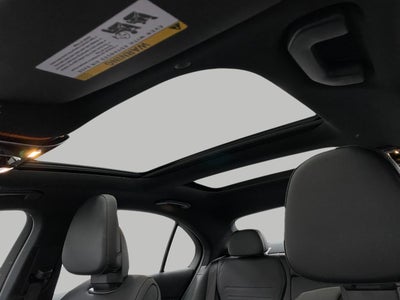 2023 Mercedes-Benz C-Class C 300 4MATIC® Sedan