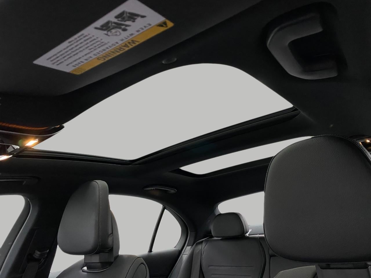 2023 Mercedes-Benz C-Class C 300 4MATIC® Sedan