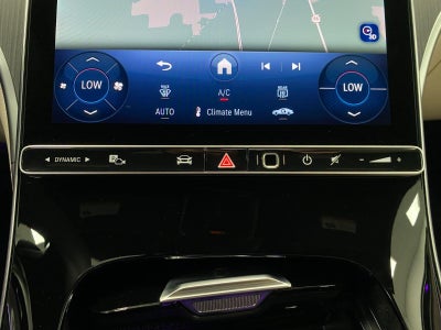 2026 Mercedes-Benz C-Class C 300 4MATIC® Sedan
