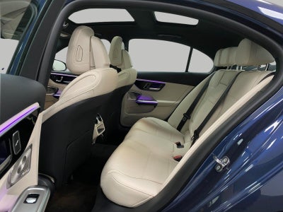 2026 Mercedes-Benz C-Class C 300 4MATIC® Sedan