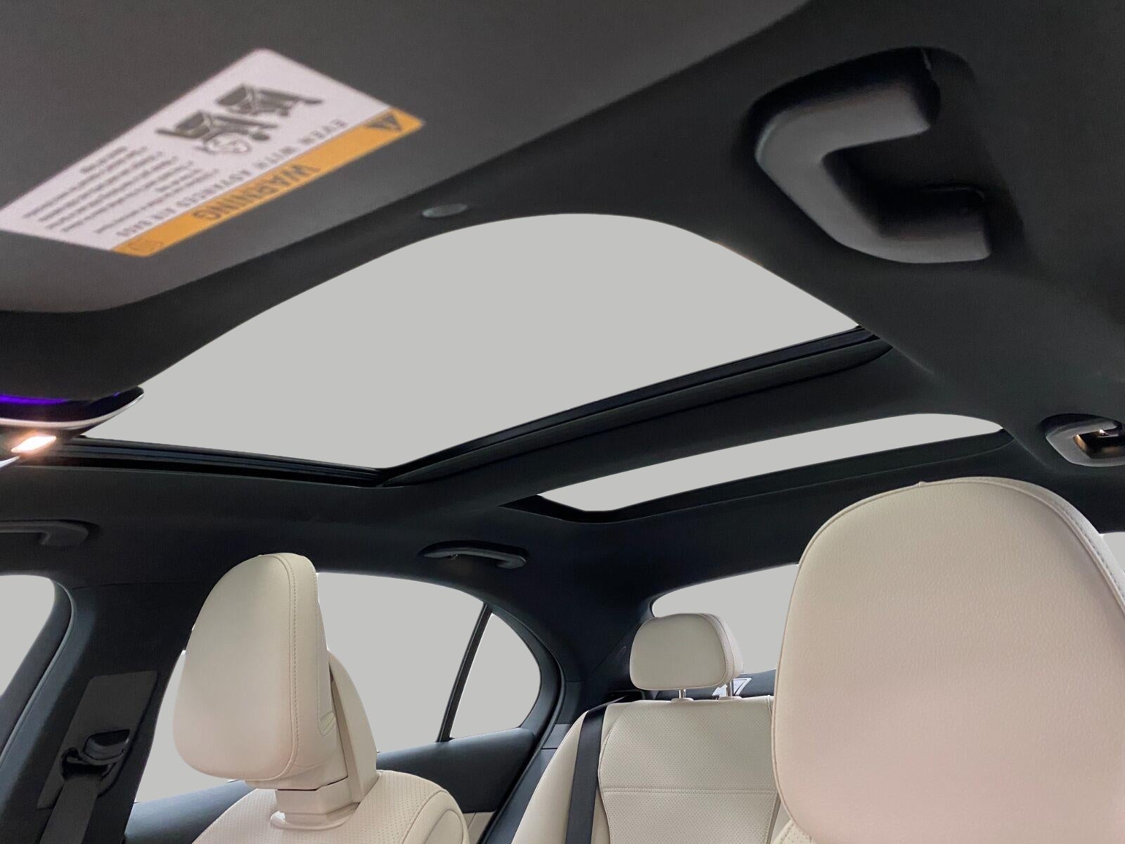 2026 Mercedes-Benz C-Class C 300 4MATIC® Sedan