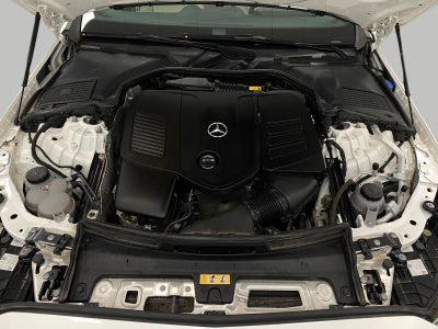 2023 Mercedes-Benz C-Class C 300 4MATIC® Sedan