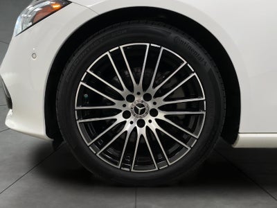 2023 Mercedes-Benz C-Class C 300 4MATIC® Sedan