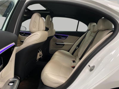 2023 Mercedes-Benz C-Class C 300 4MATIC® Sedan