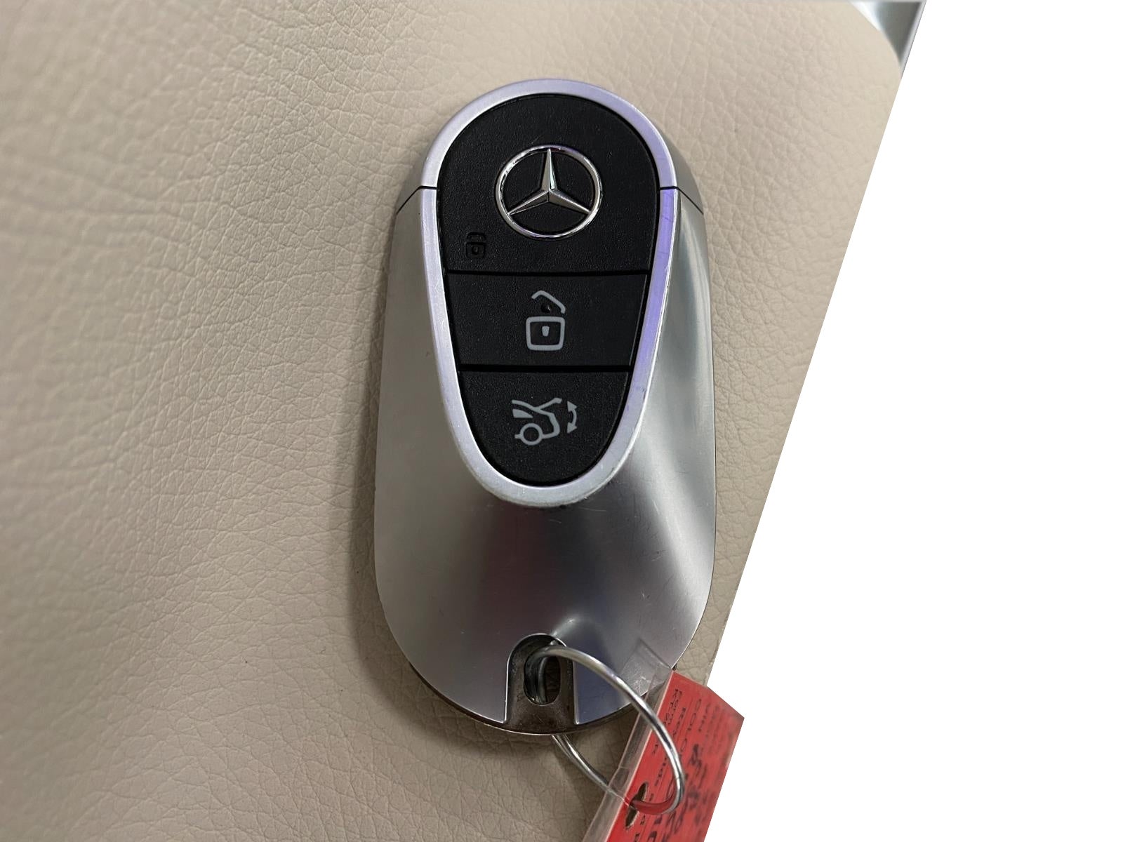 2023 Mercedes-Benz C-Class C 300 4MATIC® Sedan