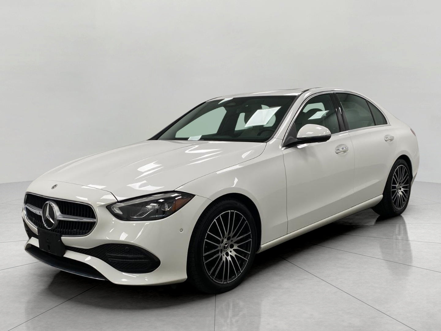 2023 Mercedes-Benz C-Class C 300 4MATIC® Sedan