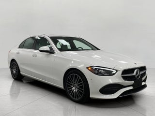 2023 Mercedes-Benz C-Class C 300 4MATIC® Sedan