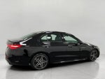 2024 Mercedes-Benz C-Class C 300 4MATIC® Sedan