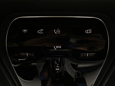 2024 Mercedes-Benz C-Class C 300 4MATIC® Sedan