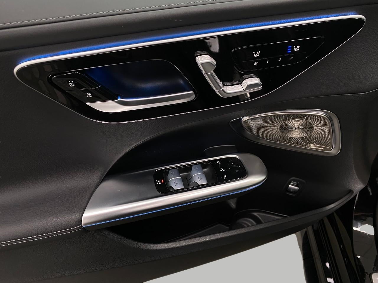 2024 Mercedes-Benz C-Class C 300 4MATIC® Sedan