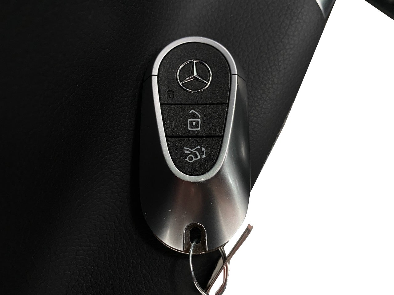 2024 Mercedes-Benz C-Class C 300 4MATIC® Sedan