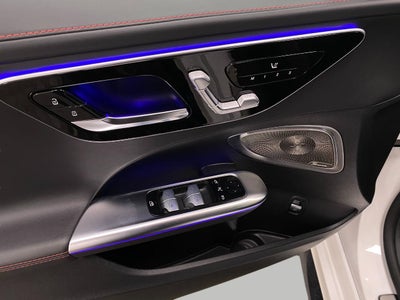 2023 Mercedes-Benz C-Class AMG® C 43 4MATIC® Sedan