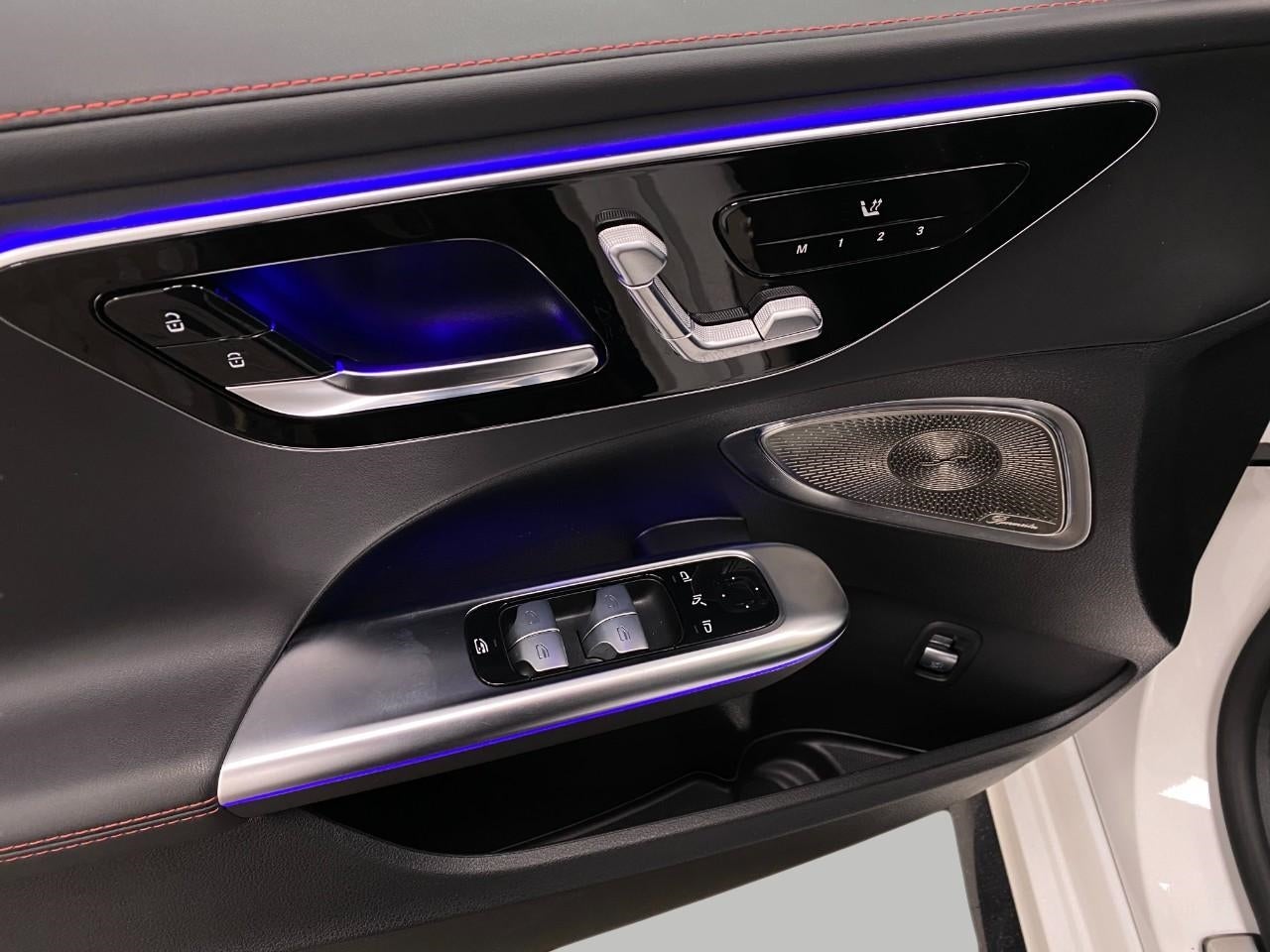 2023 Mercedes-Benz C-Class AMG® C 43 4MATIC® Sedan