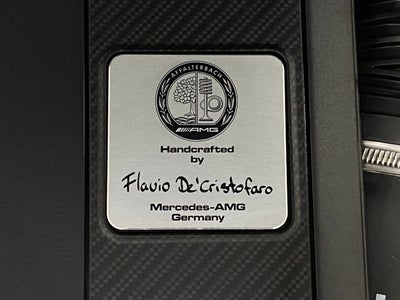 2024 Mercedes-Benz C-Class AMG® C 43 4MATIC® Sedan