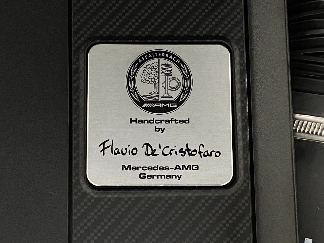 2024 Mercedes-Benz C-Class AMG® C 43 4MATIC® Sedan