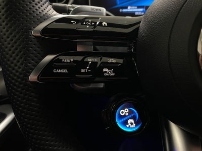 2024 Mercedes-Benz C-Class AMG® C 43 4MATIC® Sedan