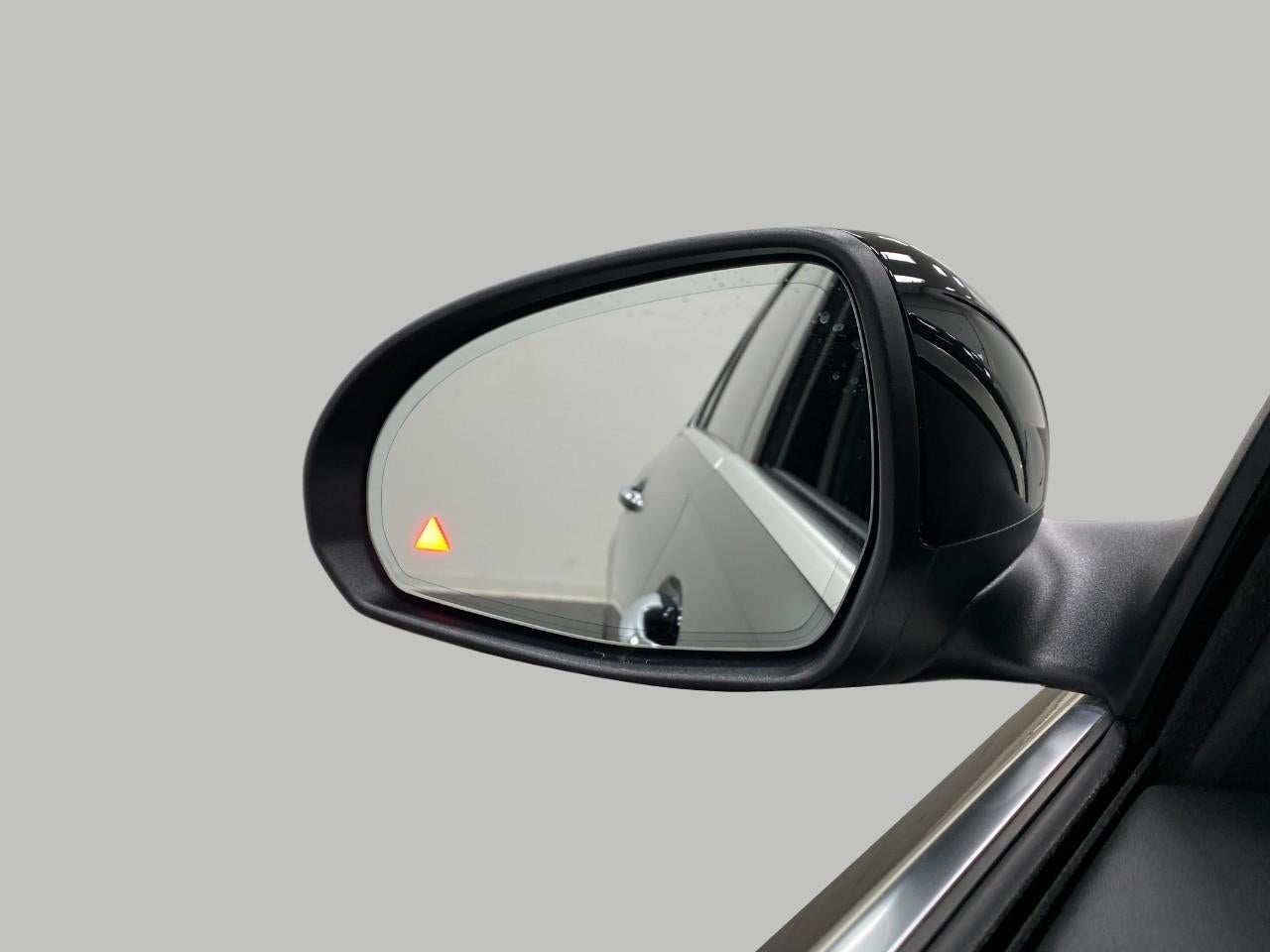 2024 Mercedes-Benz C-Class AMG® C 43 4MATIC® Sedan