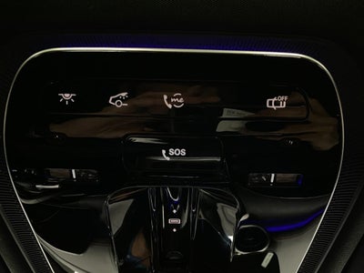 2024 Mercedes-Benz C-Class AMG® C 43 4MATIC® Sedan