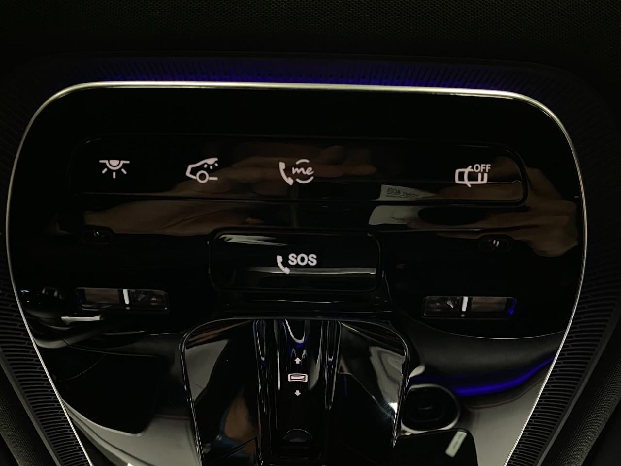 2024 Mercedes-Benz C-Class AMG® C 43 4MATIC® Sedan