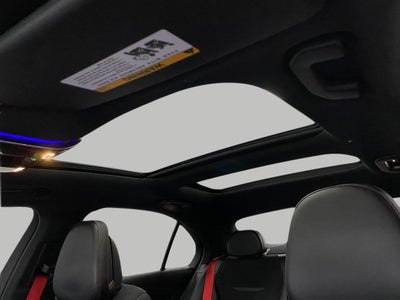 2024 Mercedes-Benz C-Class AMG® C 43 4MATIC® Sedan