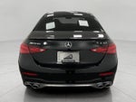 2024 Mercedes-Benz C-Class AMG® C 43 4MATIC® Sedan