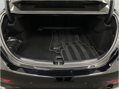 2024 Mercedes-Benz C-Class AMG® C 43 4MATIC® Sedan