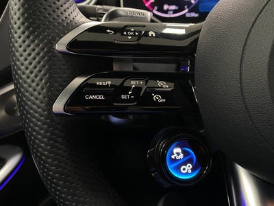 2025 Mercedes-Benz C-Class AMG® C 43 4MATIC® Sedan