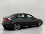 2025 Mercedes-Benz C-Class AMG® C 43 4MATIC® Sedan