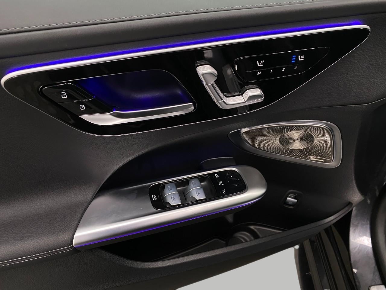 2025 Mercedes-Benz C-Class AMG® C 43 4MATIC® Sedan