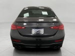 2025 Mercedes-Benz C-Class AMG® C 43 4MATIC® Sedan